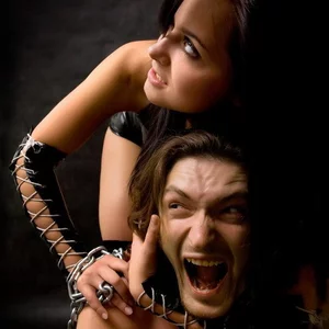 Dmitrij Teresenko's photo