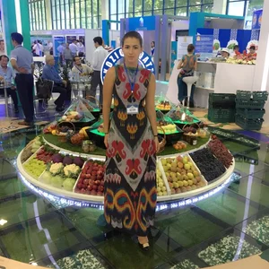 Maria Yaitskaya's photo