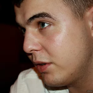 Igor' Agafonov's photo