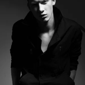 Gleb Gorodkov's photo
