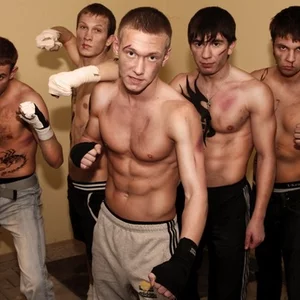 Gleb Sestakov's photo