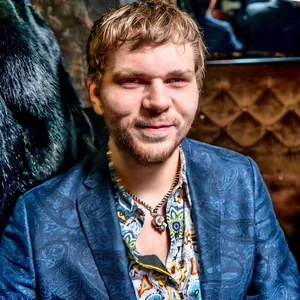 Nikolaj Bulavenko's photo