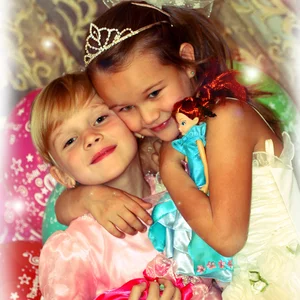 Viktoriya Abramovich's photo