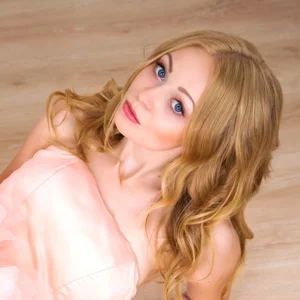 Anastasiya Karpova's photo