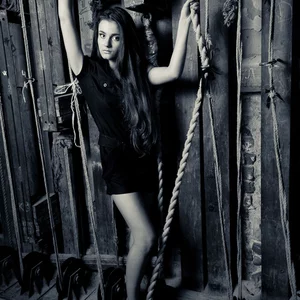 Foto Anna Dusenko