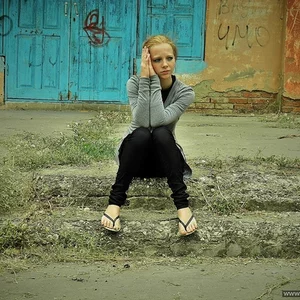 Polina Cukanova's photo