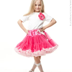 Anastasia Barysnikova's photo