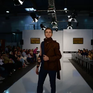 Kostya Nechaiev's photo