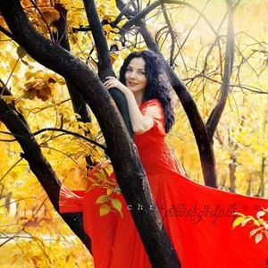 Christina One's photo