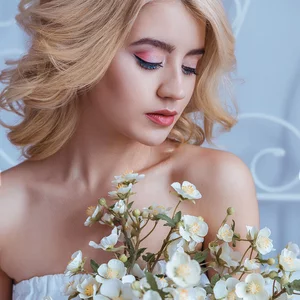 Maria Galautdinova's photo
