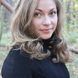 sanechka muratova's photo