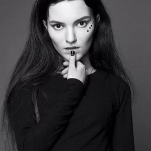 Tatiana Shevchenko's photo