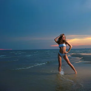 Anastasia Tajsibaeva's photo