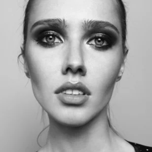 Ekaterina Dement'eva's photo