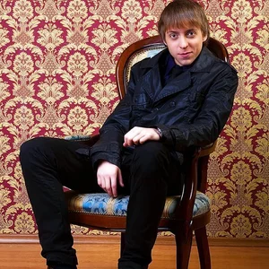 Denis Ivanov's photo