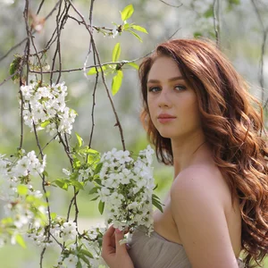 Alena Semes'ko's photo