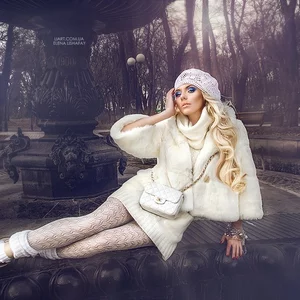 Елена Милевская's photo
