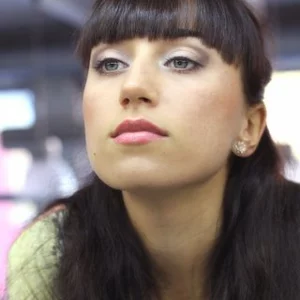 Vika Kosmika's photo