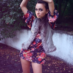 Irina Rusnak's photo