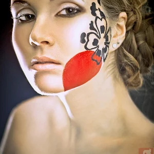 Ekaterina Selest's photo