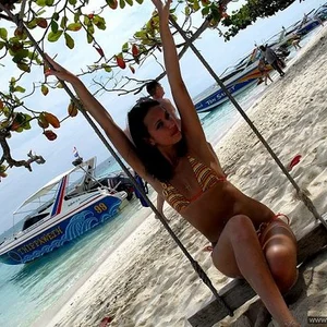 Anna Lisovaa's photo