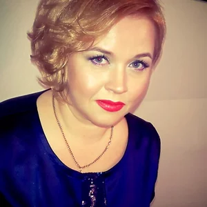 Irina Baskakova's photo