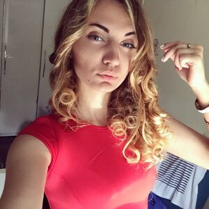 Анастасия Перчик