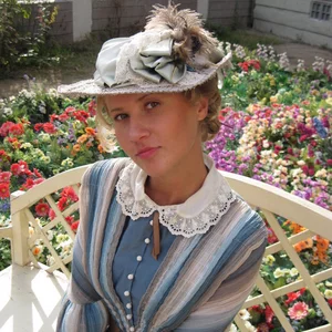 Ксения Романович's photo