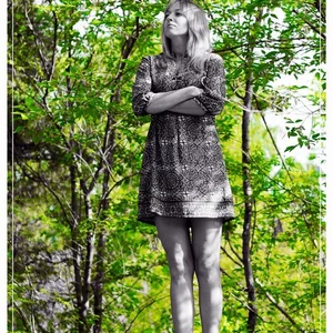 Anna Levkina's photo