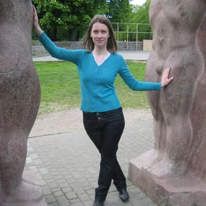 Ol'ga Andreeva's photo