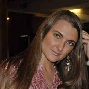 Foto de Tanya She