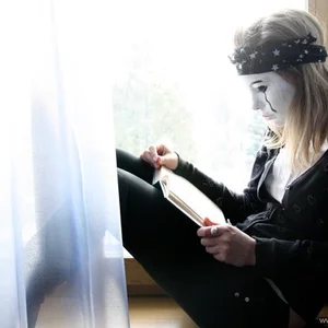 Foto von Anna Volosatova