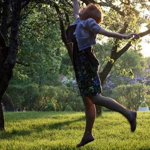 Anastasia Stepakhina's photo