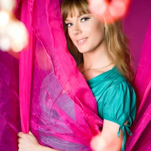Ulia Gajdas's photo