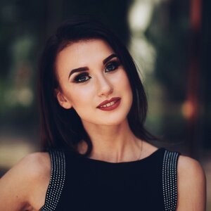 Анастасия Гаврилюк
