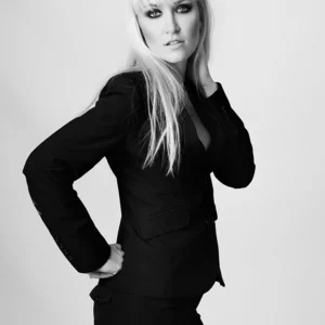 Anita Gogoleva's photo