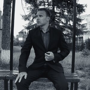 Дмитрий Загвоздкин