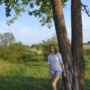 Sashka Makarova's photo