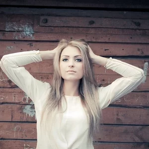Oksana Solov'eva's photo
