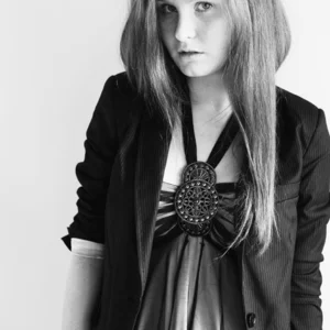 Anna Smirnova's photo