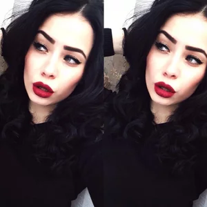 Anastasia Sucilina's photo