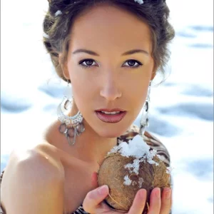 Polina Vasilevskaa's photo