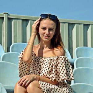 Елена Чураченко