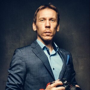 Сергей Новиков