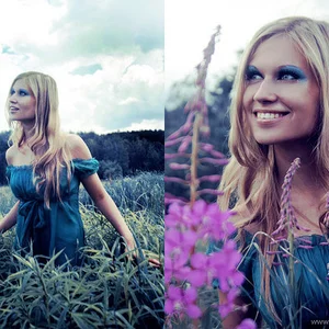 by daria zaytseva