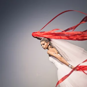 Foto von Alena Krevenec