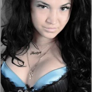 Taja Golovinova's photo
