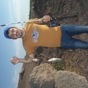 Azad Mammadov's photo
