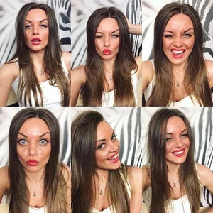 Alisa Alexandrova's photo
