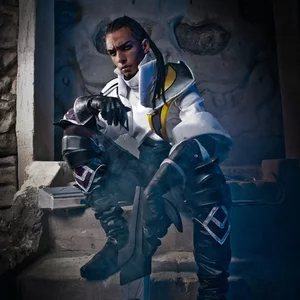 Ren Gazar's photo